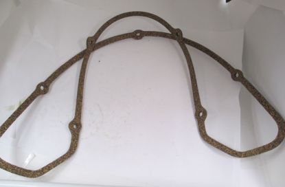 ROCKER COVER GASKET MGC
