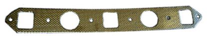 MANIFOLD GASKET LARGE BORE EXHAUST MGB