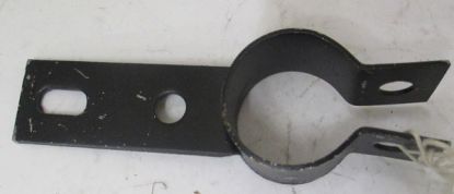 EXHAUST CLIP MIDGET >63