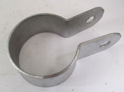 EXHAUST MOUNTING MIDGET 948