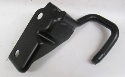 EXHAUST BRACKET