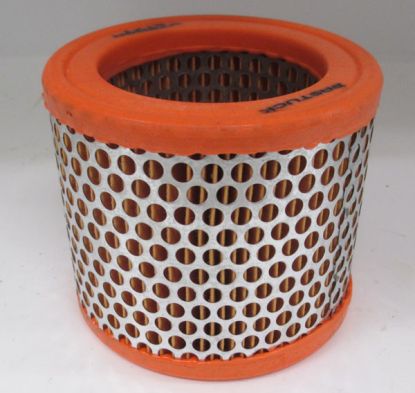 AIR FILTER MIDGET 61-74