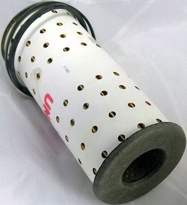 OIL FILTER JAG E TYPE