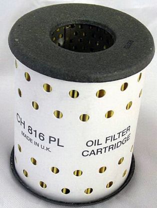 OIL FILTER MIDGET