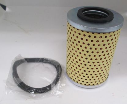 OIL FILTER MGC