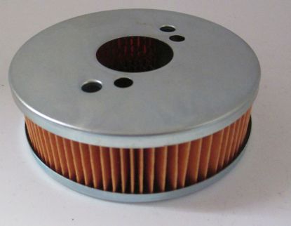 AIR FILTER MIDGET 1500 HS4