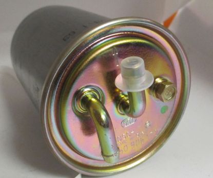 FUEL FILTER DIESEL 620