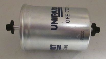 FUEL FILTER RV8