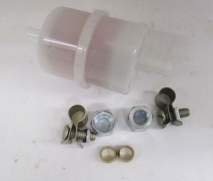 FUEL FILTER MGB & RV8