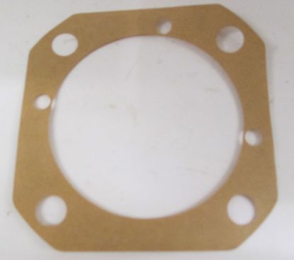MGB Banjo axle halfshaft gasket