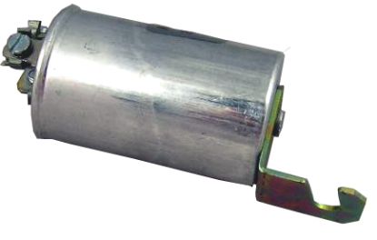 FLASHER UNIT MGA T TYPE - SCREW TERMINALS