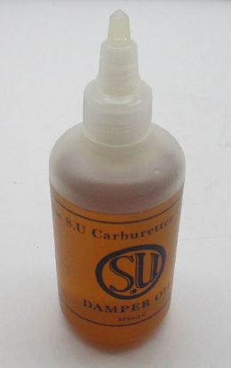 S.U. DAMPER OIL