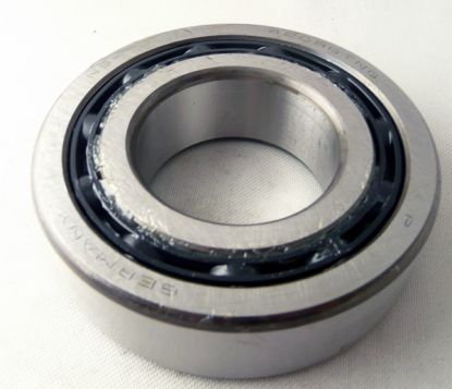 MGB/A Banjo axle rear wheel bearing