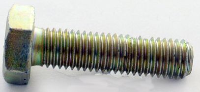 BOLT 10mm x 1.5mm x 40mm