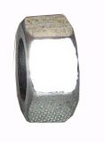 STAINLESS STEEL 1/4 UNF NUT 