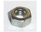 FULL NUT M10 