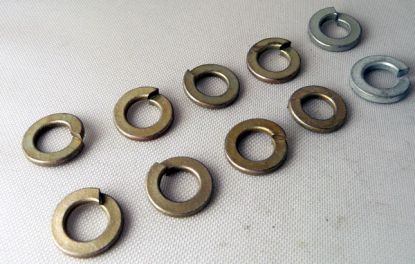 SPRING WASHER 5/16 inch 