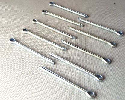SPLIT PIN 7/64 x 1.1/2 inch  (PACK 10)