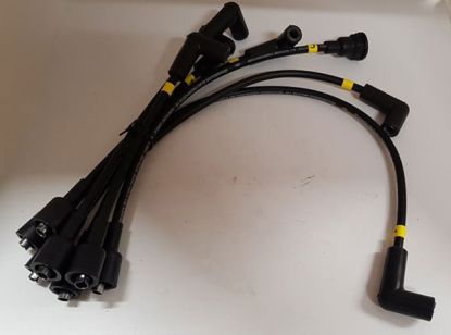 Magnecor Plug lead set MGC