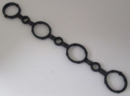MG3 gasket camshaft cover center