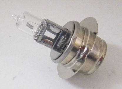 BULB SPOT LAMP 12V 48W