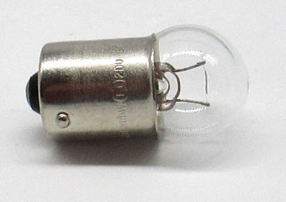 BULB 5W SINGLE FILAMENT