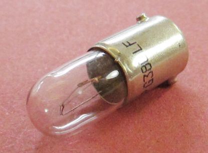 BULB 12V 4W SIDELAMP