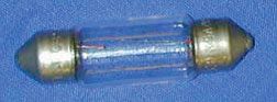 BULB 12V 5W FESTOON