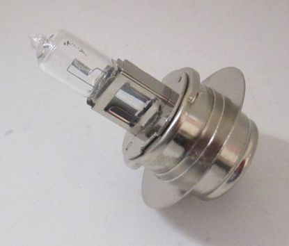 BULB FOG LAMP 12V 48W
