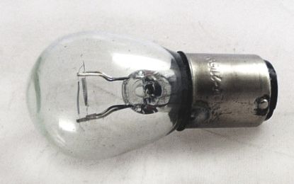 BULB 21/5W STRAIGHT PIN