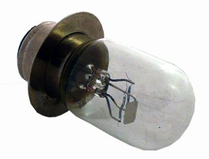 BULB HEADLAMP RHD BPF 50/40W