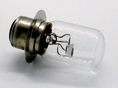 BULB HEADLAMP LHD BPF 50/40W