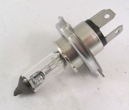 BULB H4 60/55W HEADLAMP