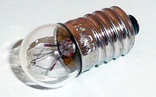 BULB 12V 2.2W DASHBOARD