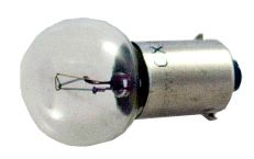 BULB 12V 5W BAYONET TYPE