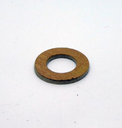 Rocker box bolt seal