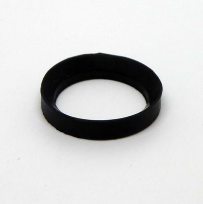 Push rod seal