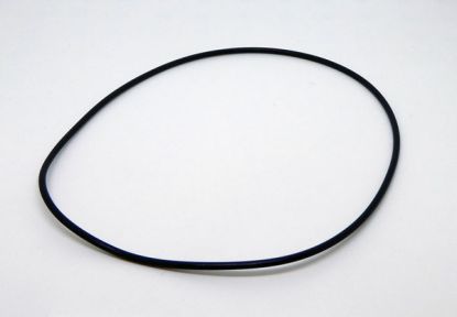 Cylinder base seal