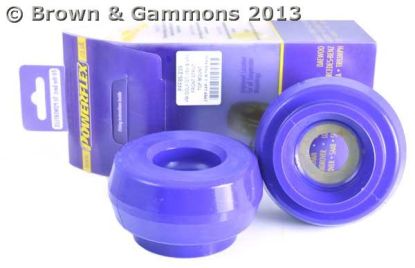 VW Golf Front Strut Top Mount (Pack 2) PFF85-239