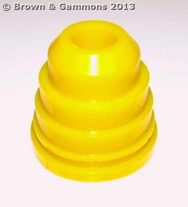 VW Golf Special Front Bump Stop (Pack 2) BS006
