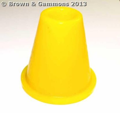 VW Golf Special Rear Bump Stop (Pack 2) BS008