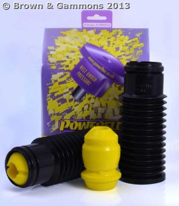 VW Golf Universal Bump Stop Kit BS2001K