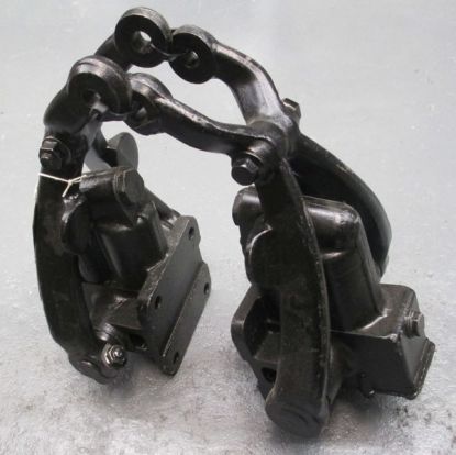 Austin Healey front dampers (each)