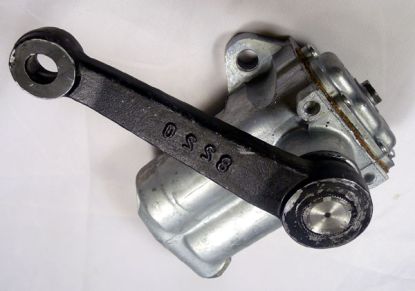 NEW REAR SHOCKER MGB LH