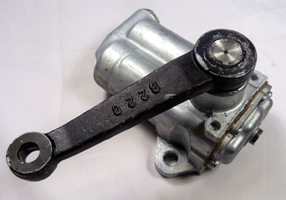 NEW REAR SHOCKER MGB RH 