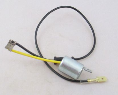 Condenser High Quality 45D
