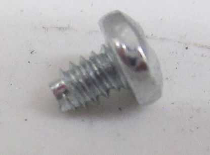SCREW 45D CONDENSER