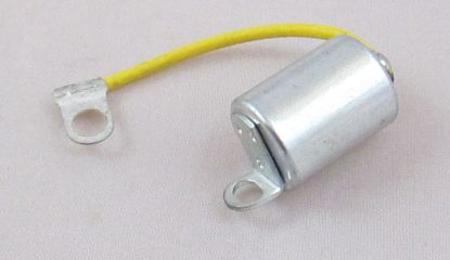 Condenser High Quality 25D 