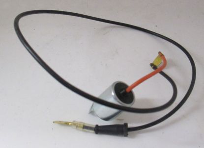 CONDENSER MIDGET