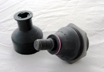 MGF Top ball joint front & rear O.E